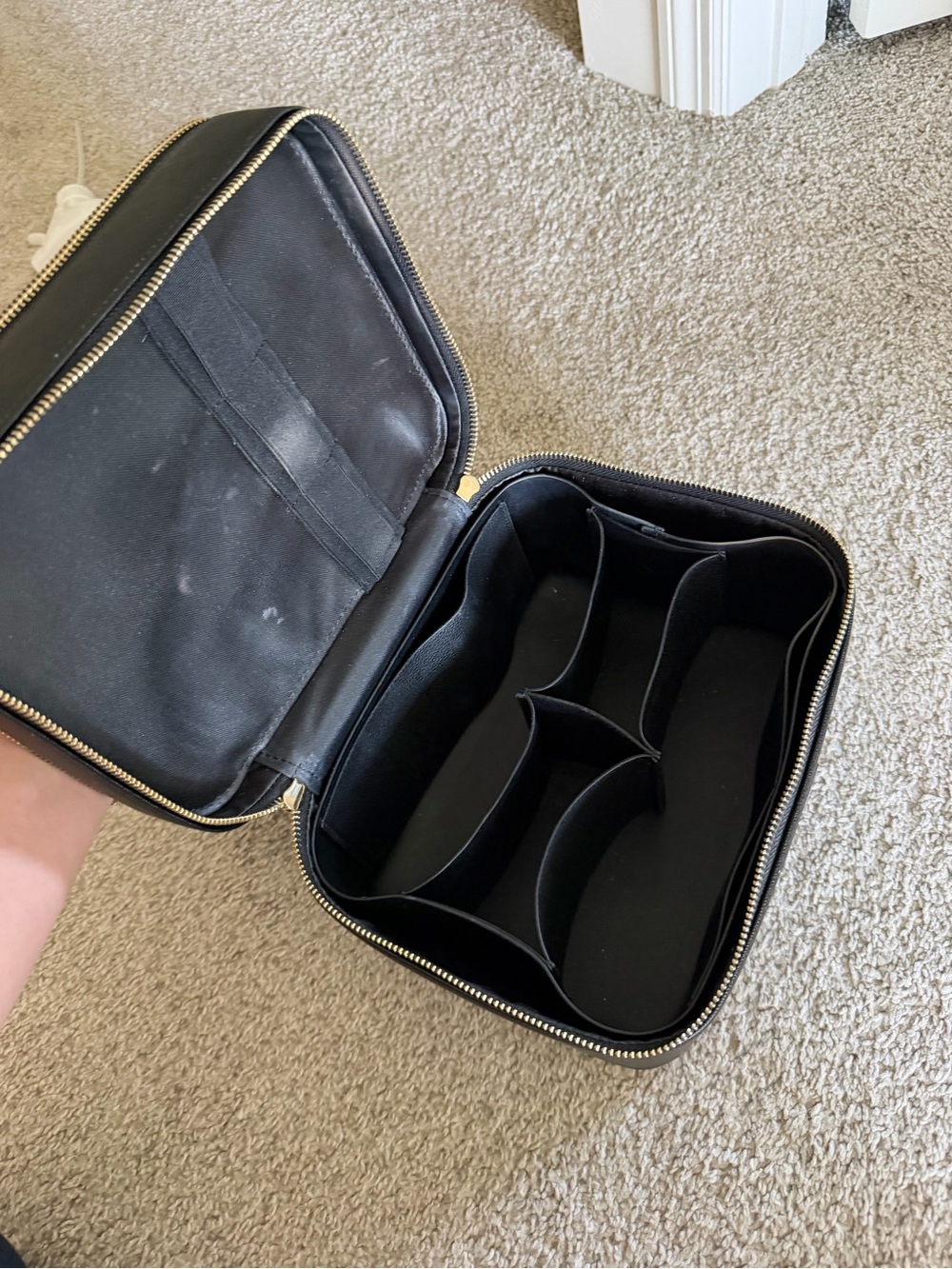 ETOILE COLLECTIVE Duo Vanity Case - Picture 5 of 6